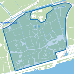 Perceel ZWD03-B-2716