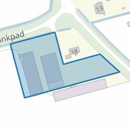 Perceel ZWD03-B-2717