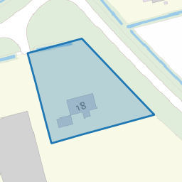 Perceel ZWD03-B-2718