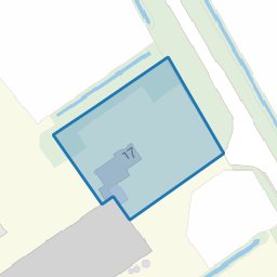 Perceel ZWD03-B-2729