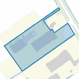 Perceel ZWD03-B-2730