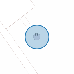 Perceel ZWD03-B-2735