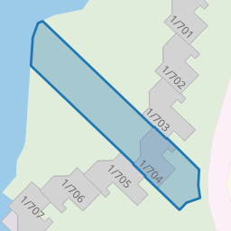 Perceel ZWD03-B-2757