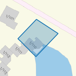 Perceel ZWD03-B-2758