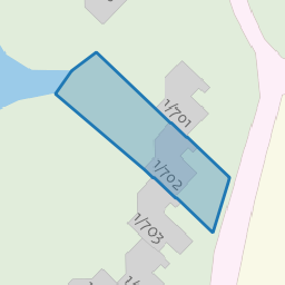 Perceel ZWD03-B-2760