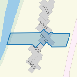 Perceel ZWD03-B-2764