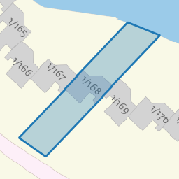 Perceel ZWD03-B-2765