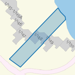 Perceel ZWD03-B-2767