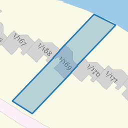 Perceel ZWD03-B-2768