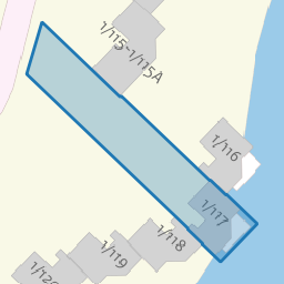 Perceel ZWD03-B-2769