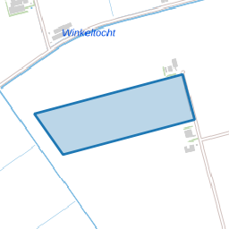 Perceel ZWD03-B-2772