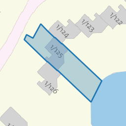 Perceel ZWD03-B-2773