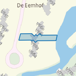 Perceel ZWD03-B-2776