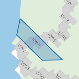 Perceel ZWD03-B-2778