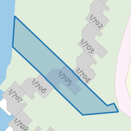 Perceel ZWD03-B-2779