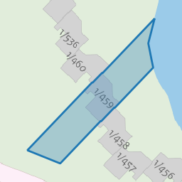 Perceel ZWD03-B-2780