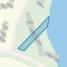 Perceel ZWD03-B-2784