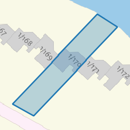 Perceel ZWD03-B-2786