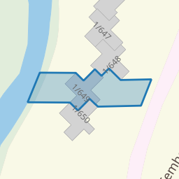 Perceel ZWD03-B-2794