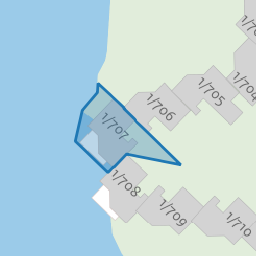 Perceel ZWD03-B-2798