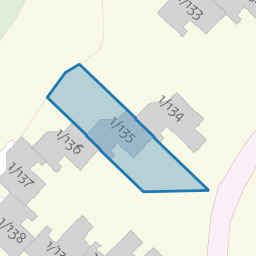 Perceel ZWD03-B-2799