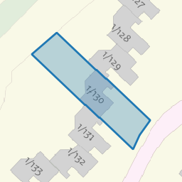 Perceel ZWD03-B-2800