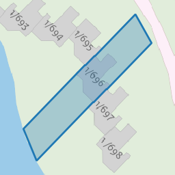 Perceel ZWD03-B-2805