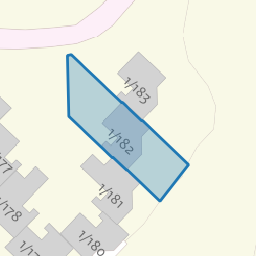 Perceel ZWD03-B-2806