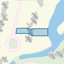 Perceel ZWD03-B-2809