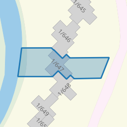 Perceel ZWD03-B-2821