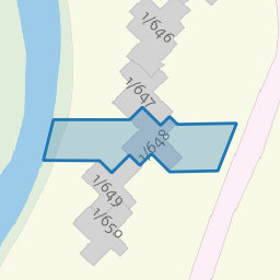 Perceel ZWD03-B-2822