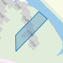 Perceel ZWD03-B-2832