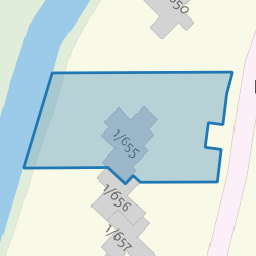 Perceel ZWD03-B-2834