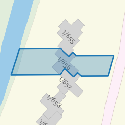 Perceel ZWD03-B-2835