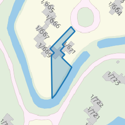 Perceel ZWD03-B-2841