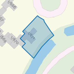 Perceel ZWD03-B-2842