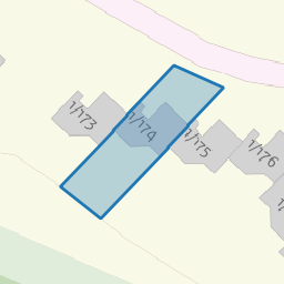 Perceel ZWD03-B-2845