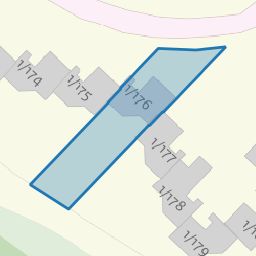 Perceel ZWD03-B-2847