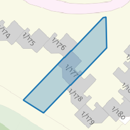 Perceel ZWD03-B-2848