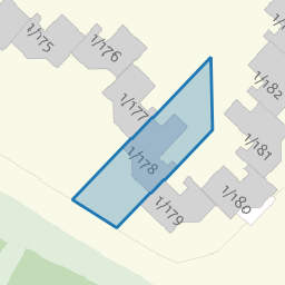 Perceel ZWD03-B-2849