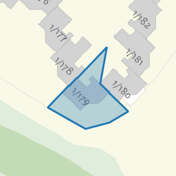 Perceel ZWD03-B-2850