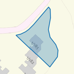 Perceel ZWD03-B-2853