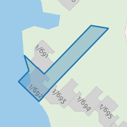 Perceel ZWD03-B-2862