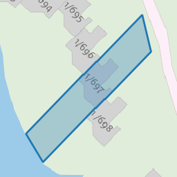 Perceel ZWD03-B-2866