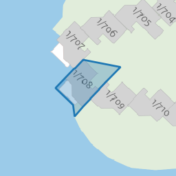 Perceel ZWD03-B-2871