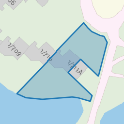 Perceel ZWD03-B-2874