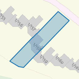 Perceel ZWD03-B-2882