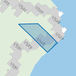 Perceel ZWD03-B-2889