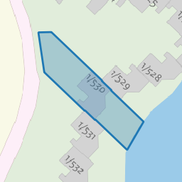 Perceel ZWD03-B-2891