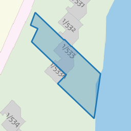 Perceel ZWD03-B-2894